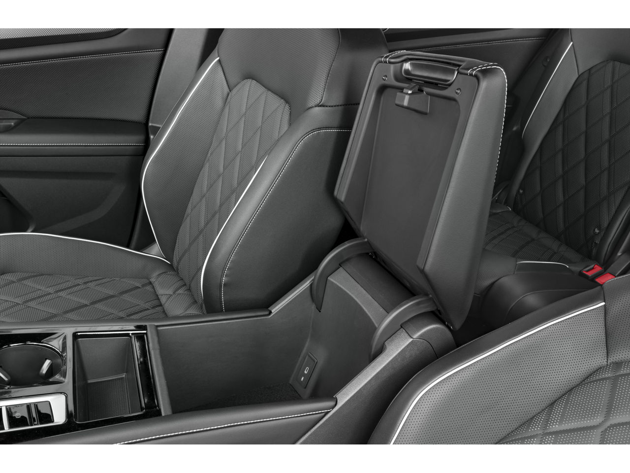 2026 Volkswagen Atlas Cross Sport SEL Premium R-Line