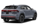 2026 Volkswagen Atlas Cross Sport SEL R-Line Black