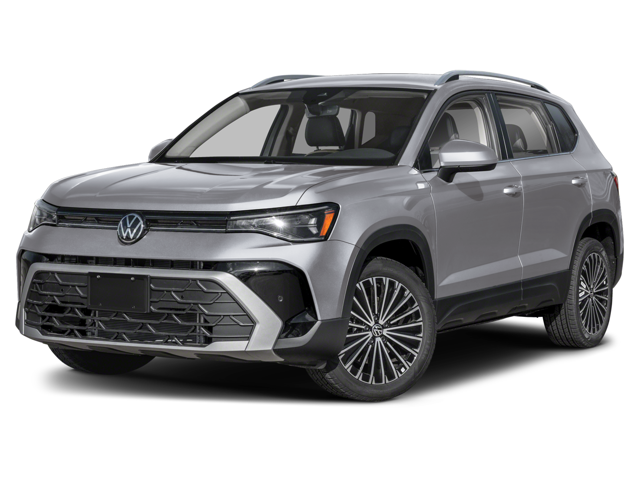 2026 Volkswagen Taos