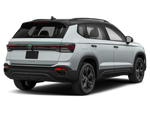 2026 Volkswagen Taos SE Black