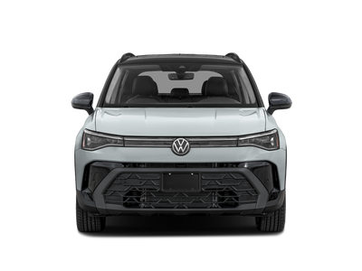 2026 Volkswagen Taos SE Black