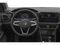 2026 Volkswagen Taos SE Black