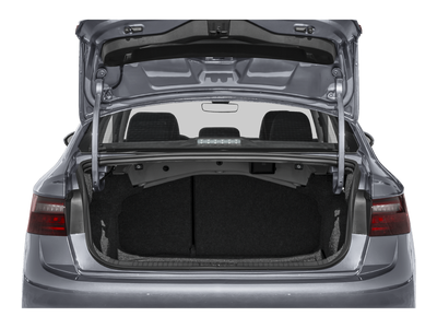 2027 Volkswagen Jetta S