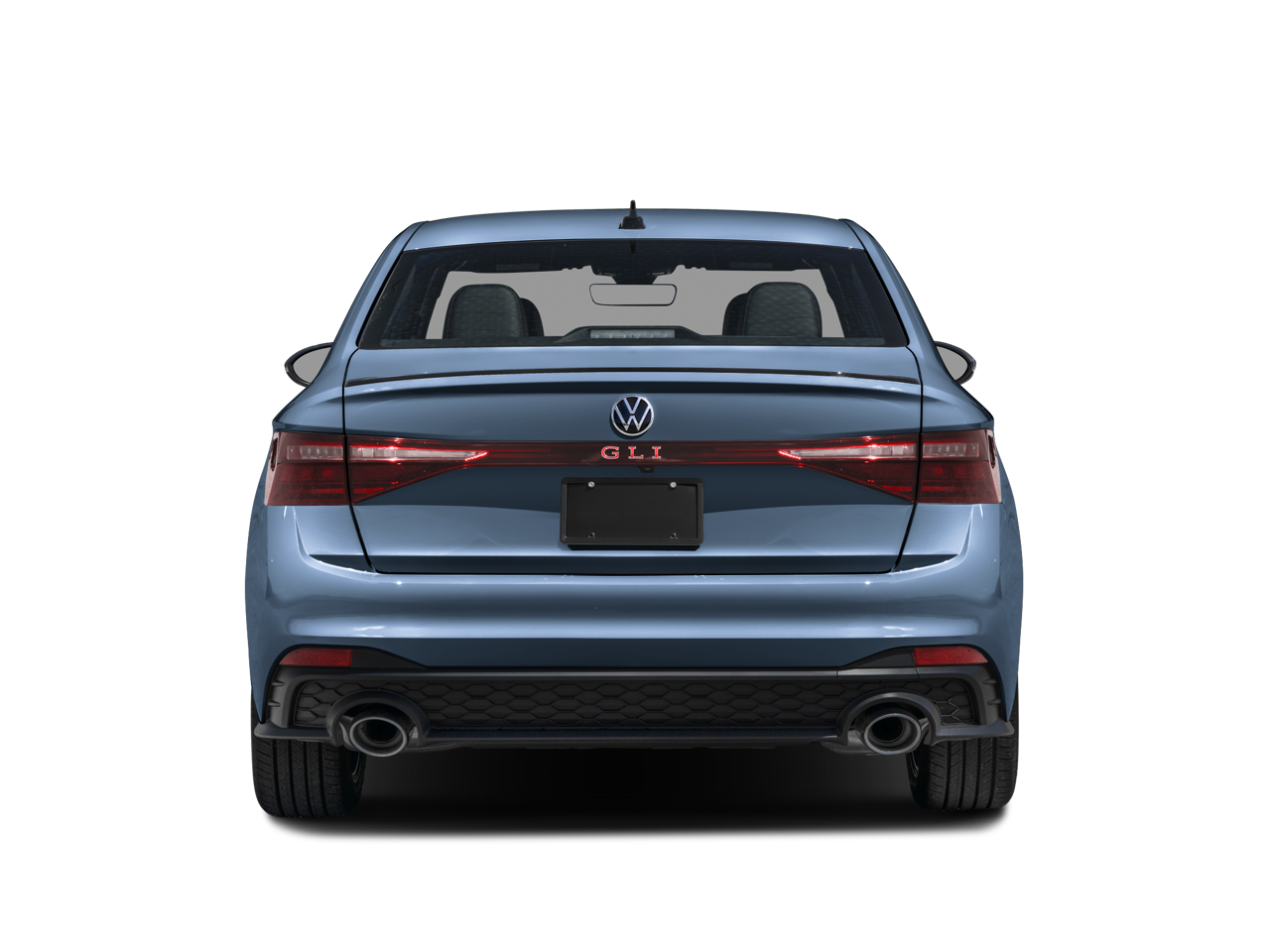 2027 Volkswagen Jetta GLI Autobahn