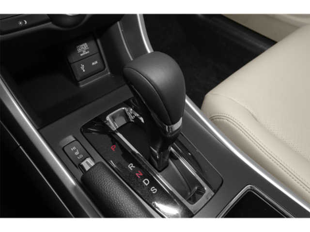 2013 Honda Accord Touring