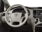 2013 Toyota Sienna XLE V6 8 Passenger