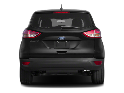 2014 Ford Escape S