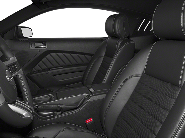 2014 Ford Mustang GT