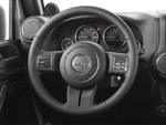 2014 Jeep Wrangler Unlimited Dragon Edition