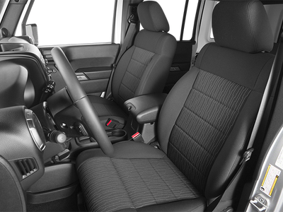 2014 Jeep Wrangler Unlimited Dragon Edition