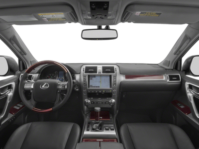 2017 Lexus GX 460 GX 460 Premium