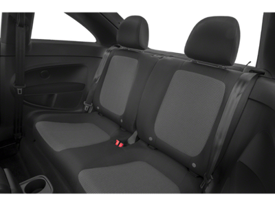 2017 Volkswagen Beetle 1.8T Fleet