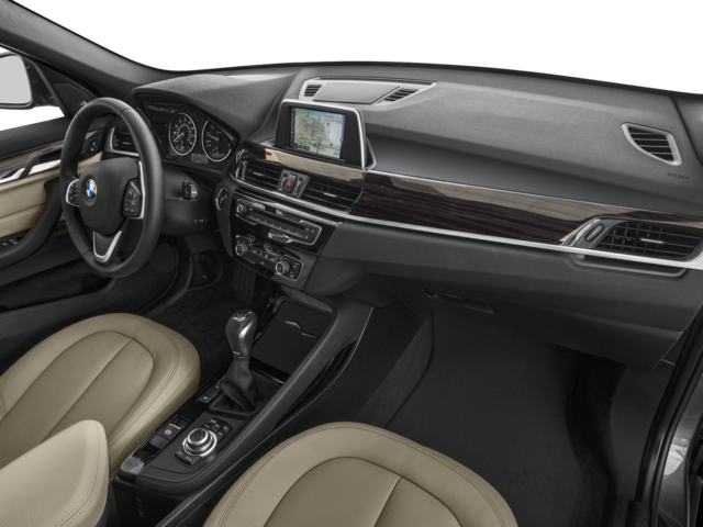 2018 Bmw X1 XDrive28i photo 3
