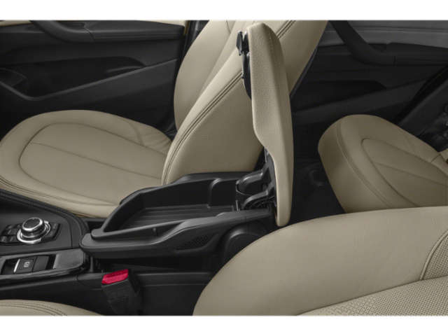 2018 Bmw X1 XDrive28i photo 2