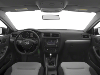 2018 Volkswagen Jetta 1.4T SE