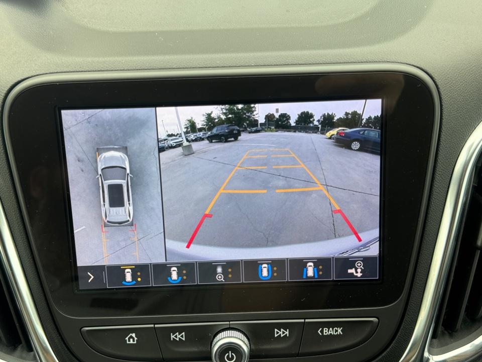 2021 Chevrolet Equinox Premier