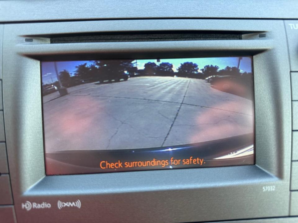 2015 Toyota Prius Three