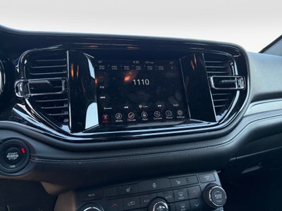 2022 Dodge Durango GT AWD