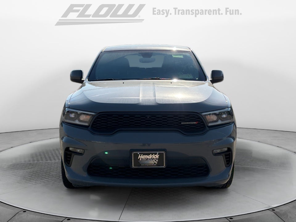 2022 Dodge Durango GT AWD