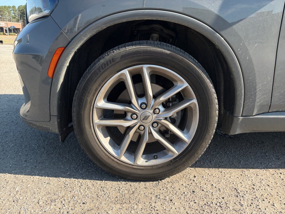 2022 Dodge Durango GT AWD