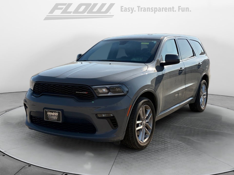 2022 Dodge Durango GT AWD
