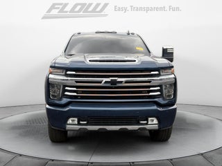 2020 Chevrolet Silverado 2500HD High Country