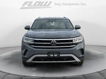 2020 Volkswagen Atlas Cross Sport 2.0T SE w/Technology