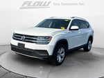 2018 Volkswagen Atlas 2.0T S