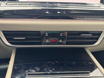 2026 Volkswagen Atlas SEL