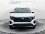 2026 Volkswagen Atlas SEL