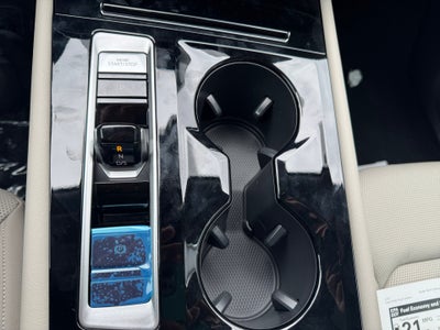 2026 Volkswagen Atlas SEL