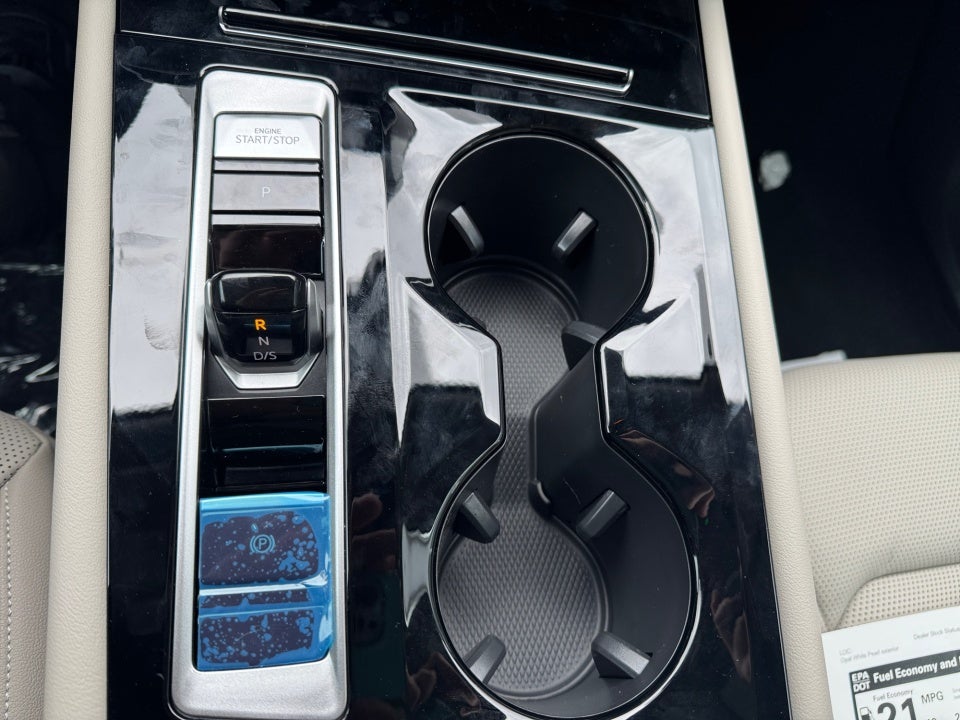 2026 Volkswagen Atlas SEL