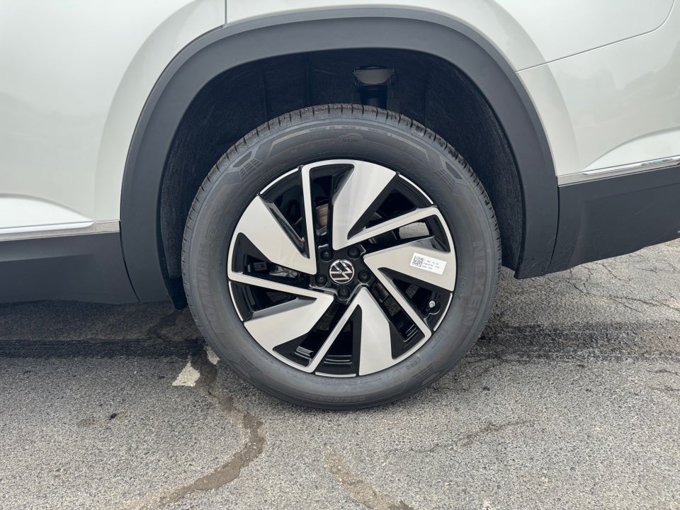 2026 Volkswagen Atlas SEL