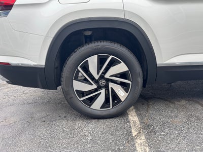 2026 Volkswagen Atlas SEL