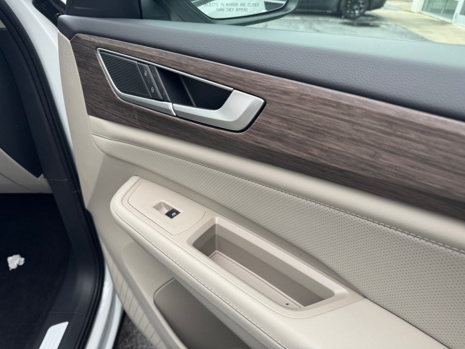 2026 Volkswagen Atlas SEL