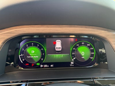 2026 Volkswagen Atlas SEL