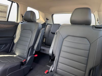 2026 Volkswagen Atlas SEL