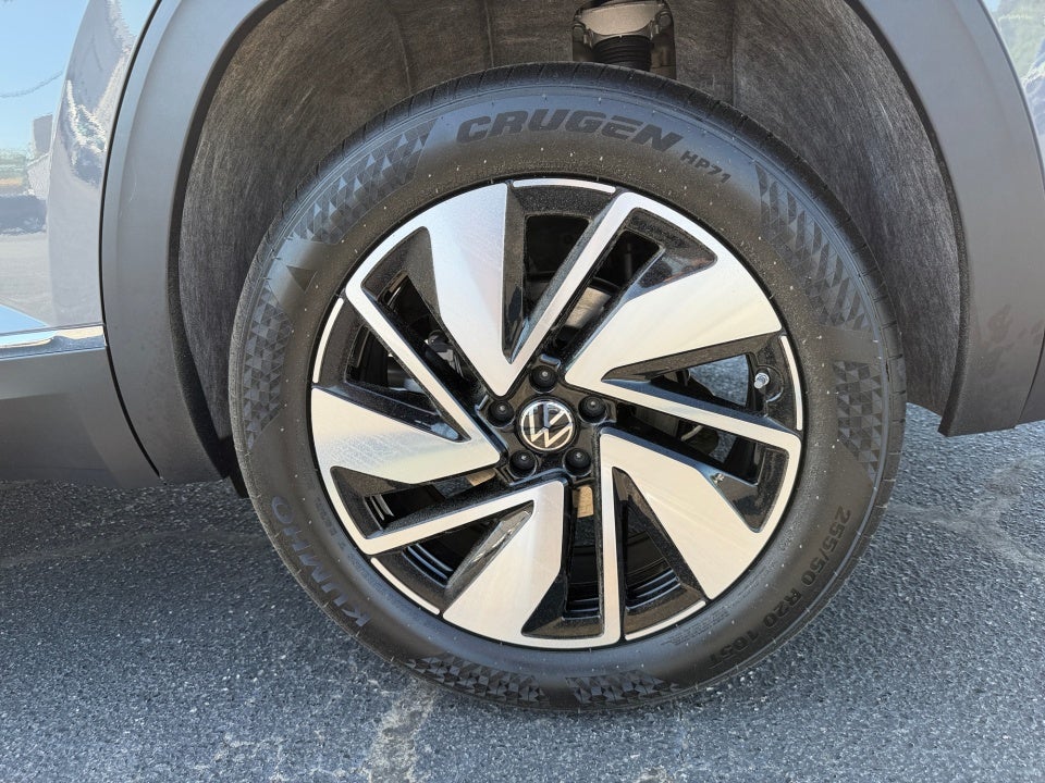 2026 Volkswagen Atlas SEL