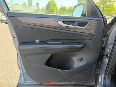 2026 Volkswagen Atlas SEL