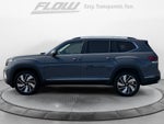 2026 Volkswagen Atlas SEL