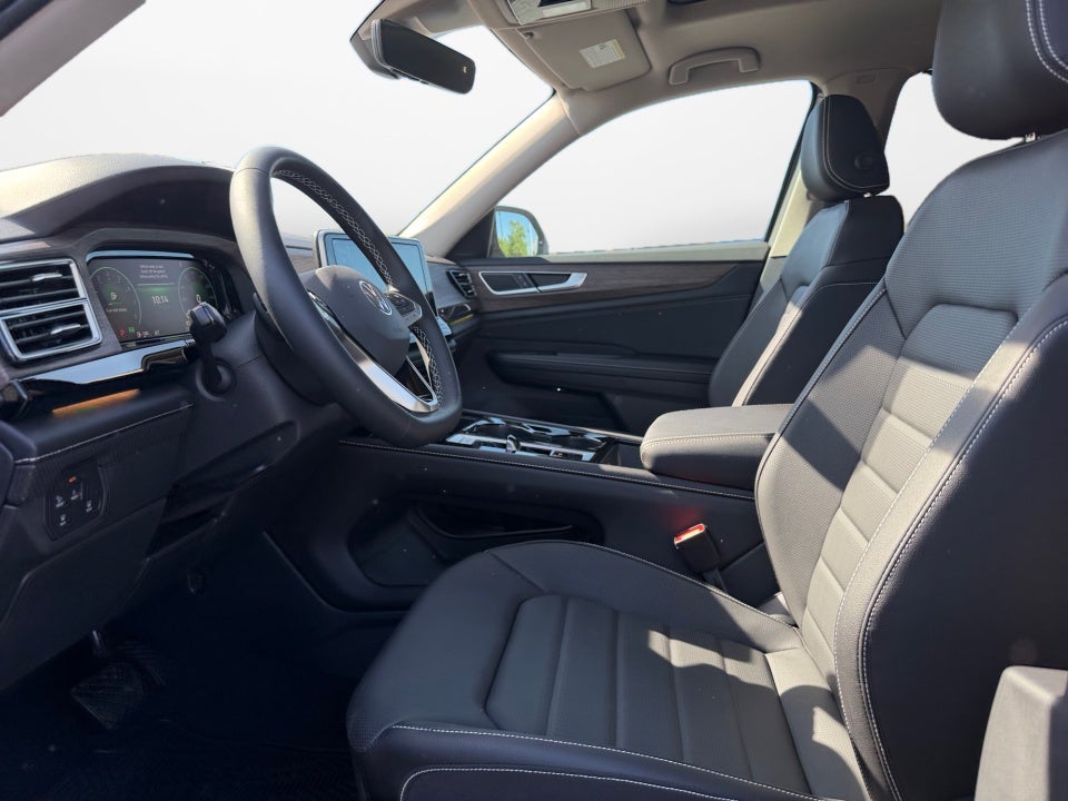 2026 Volkswagen Atlas SEL