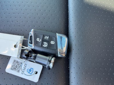 2022 Volkswagen Atlas 2.0T SEL