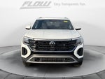 2026 Volkswagen Atlas Cross Sport SE