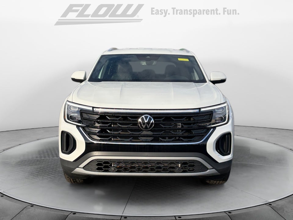 2026 Volkswagen Atlas Cross Sport SE