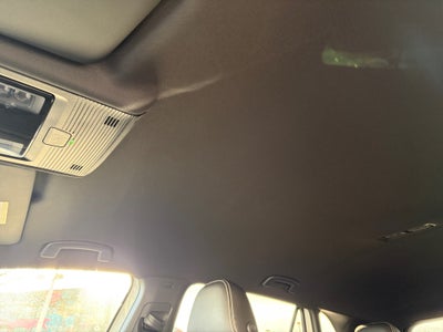 2026 Volkswagen Atlas Cross Sport SE