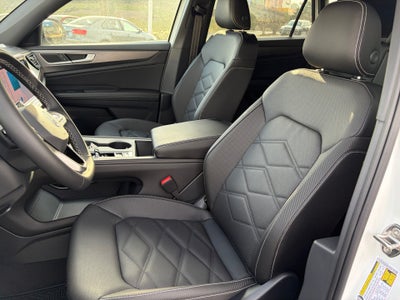 2026 Volkswagen Atlas Cross Sport SE