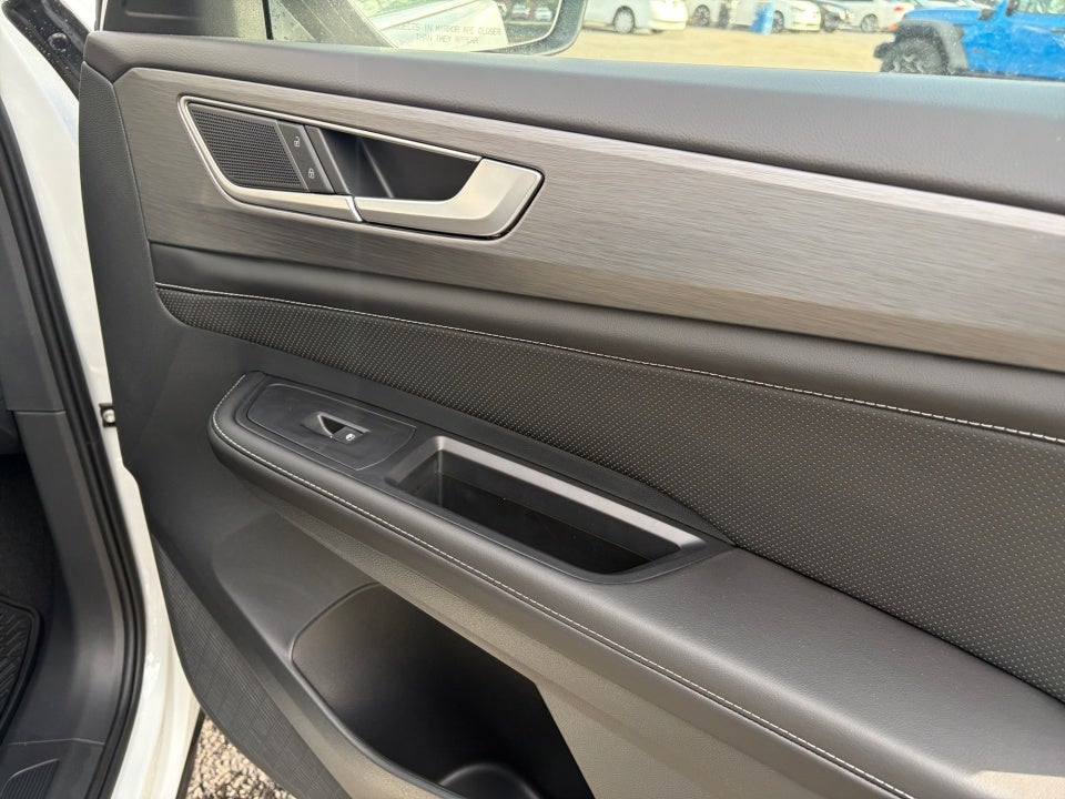 2026 Volkswagen Atlas Cross Sport SE