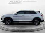 2026 Volkswagen Atlas Cross Sport SE