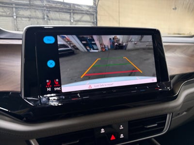 2026 Volkswagen Atlas SE