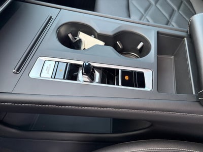 2026 Volkswagen Atlas SE